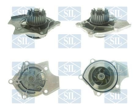 Saleri SIL PA1448A Vannpumpe Saleri SIL PA1448A Vannpumpe