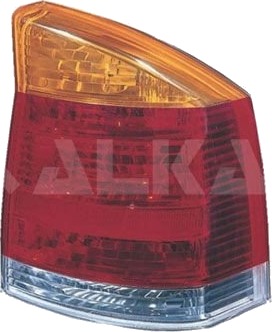 ALKAR 2216444 Baklykt