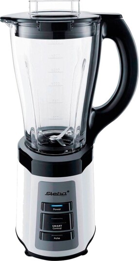 Steba MX 600 Blender 600W (1,75 l) Steba MX 600 Blender 600W (1,75 l)