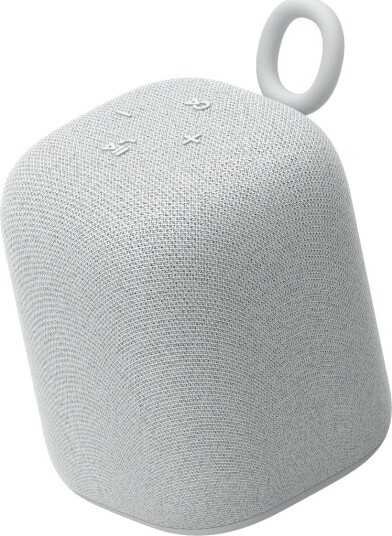 Sony LinkBuds SRS-LS1 Trådløs Bluetooth Høyttaler Lysegrå Sony LinkBuds SRS-LS1 Trådløs Bluetooth Høyttaler Lysegrå