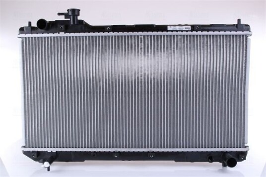 Radiator NISSENS 64629A Radiator NISSENS 64629A