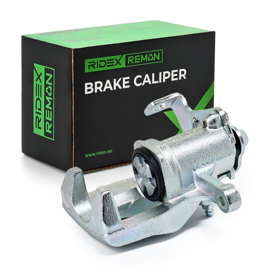 Bremsecaliper RIDEX REMAN 78B3496R