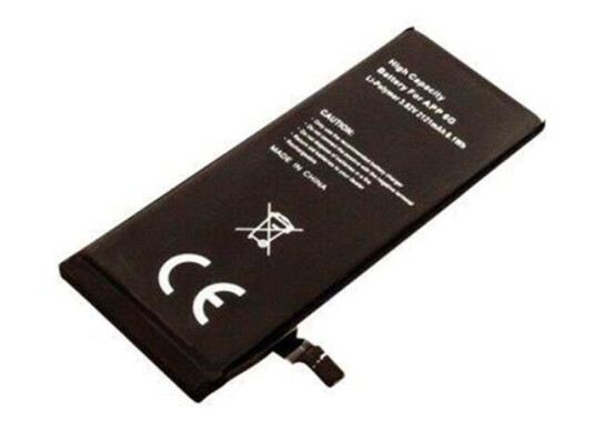 CoreParts Battery battery - Li-pol CoreParts Battery battery - Li-pol