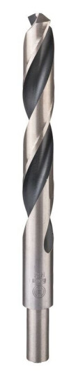 Bosch HSS spiralbor PointTeQ 16,5 mm (redusert tange)