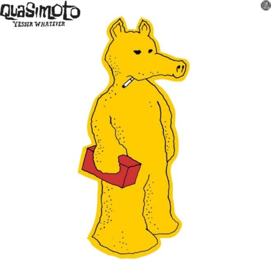 Quasimoto Madlib Yessir Whatever Usa Vinyl Quasimoto Madlib Yessir Whatever Usa Vinyl
