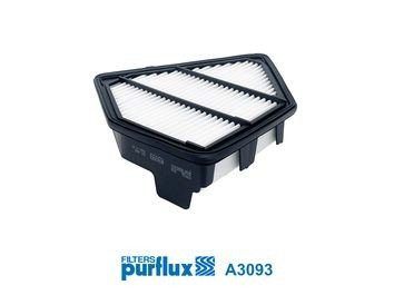 Luftfilter PURFLUX A3093 Luftfilter PURFLUX A3093