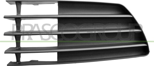 Ventilasjonsgitter PRASCO TY0502124