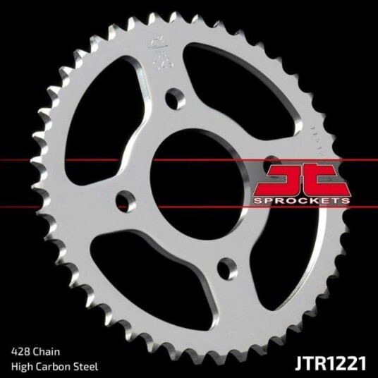 JTSPROCKETS JTR1221.42 Kjedehjul