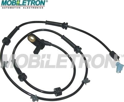 MOBILETRON AB JP023 Sensor ABS