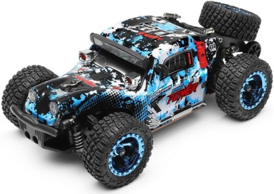 WLToys 284161 Desert Buggy 1/28 - Komplett
