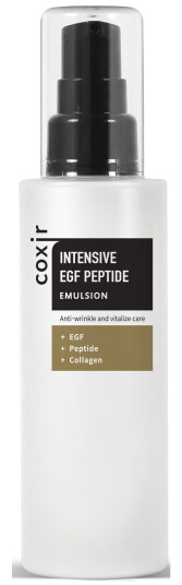 COXIR Intensive EGF Peptide Emulsion 100 ml