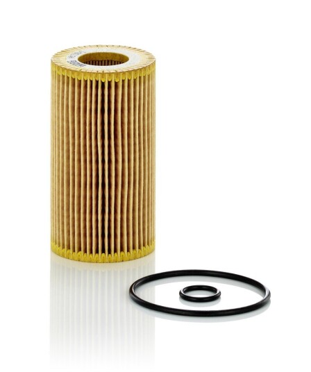 Oljefilter MANN FILTER HU 718/1 y Oljefilter MANN FILTER HU 718/1 y