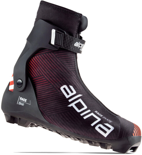 Alpina Racing Skate 47