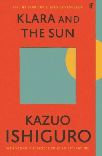 Klara And The Sun Av Kazuo Ishiguro