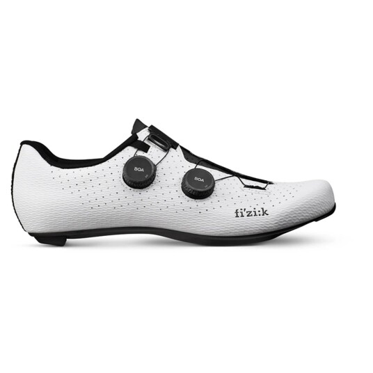 Fizik Stabilita Carbon Hvit/Svart