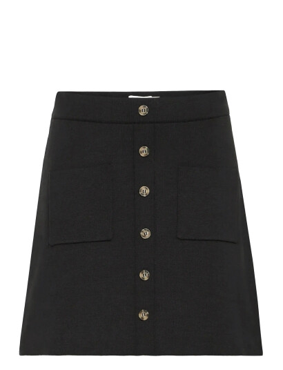 ICHI Ihketty Sk - Black - S