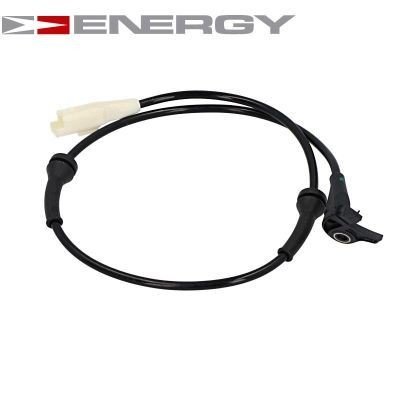 Sensor, ABS ENERGY CA0081P Sensor, ABS ENERGY CA0081P