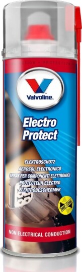 Valvoline 887044 Elektrovernemiddel