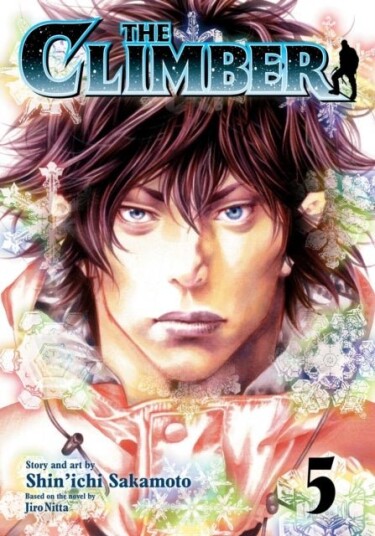 The Climber Vol. 5 The Climber Vol. 5