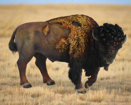 Collecta American Bison Collecta American Bison