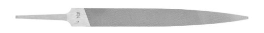 Pferd 830 150 H0, Stål, 16 Mm, 15 Cm
