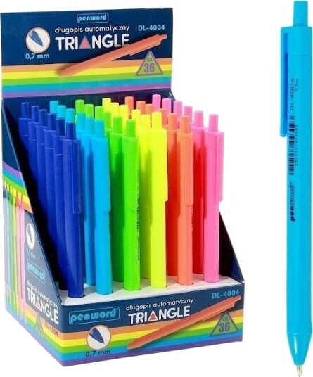 Triangle Automatisk Penn (36 Stk.)