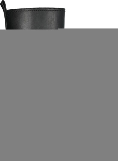 Canada Snow Women's Mount Fiona High Leaher Black 41