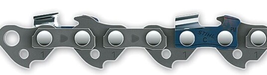 Stihl 3/8" P Picco Micro 3 (Pm3), 1,1 Mm, 50 Drivlenker Sagkjeder