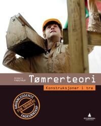 Tømrerteori Av Anders Frøstrup