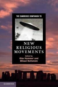 Hammer Olav The Cambridge Companion to New Religious Movements