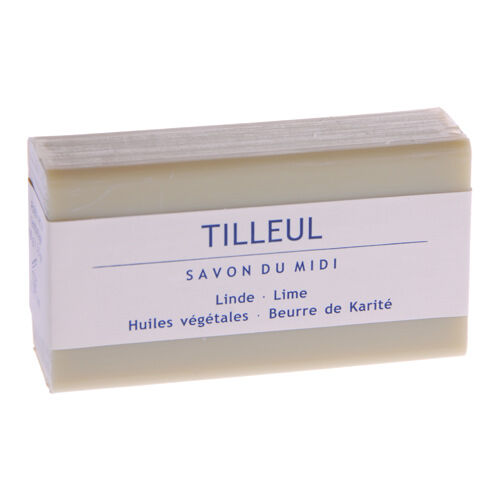 Midi såpe Linde Organisk 100g