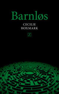 Barnløs Av Cecilie Hoxmark