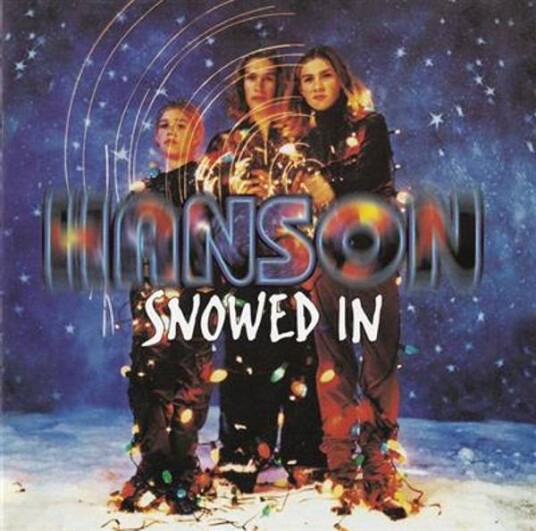 Hanson Snowed In CD