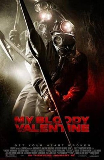 My Bloody Valentine DVD