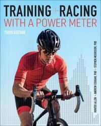 Hunter Allen Hunter Training and Racing with a Power Meter