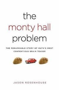 Rosenhouse Jason The Monty Hall Problem