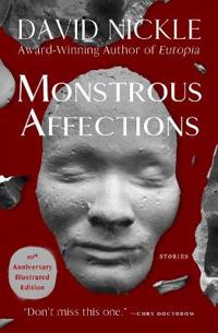 Nickle David Monstrous Affections