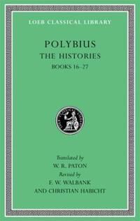 The Histories, Volume V Av Polybius The Histories, Volume V Av Polybius