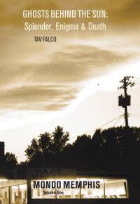 Falco Tav Ghosts Behind The Sun