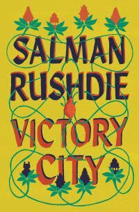 Victory City Av Salman Rushdie