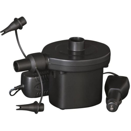 Bestway Power Sidewinder Luftpumpe batteridrevet