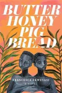 Ekwuyasi Francesca Butter Honey Pig Bread