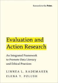 Evaluation And Action Research Av Linnea L. (Professor Professor School Rademaker