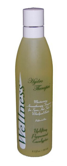 Wellness 4512112 Spaduft 240 ml Peppermynte/eukalyptus