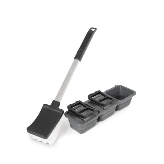 Broil King För Isblock Grillborste Broil King För Isblock Grillborste