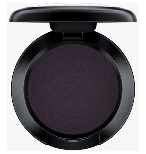 MAC Cosmetics Eye Shadow 1,3 g Carbon MAC Cosmetics Eye Shadow 1,3 g Carbon