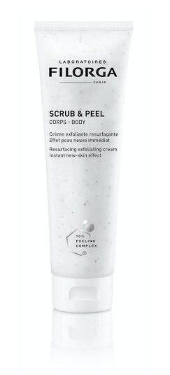 Filorga Scrub & Peel 150 ml Ansiktsskrubbe Filorga Scrub & Peel 150 ml Ansiktsskrubbe