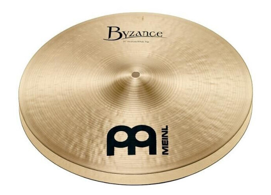Meinl Byzance 14 Hi-Hat Med. B14mh