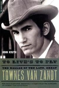 To Live'S To Fly Av John Kruth To Live'S To Fly Av John Kruth