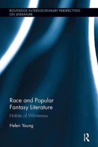 Young Helen Race and Popular Fantasy Literature